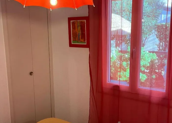 Villa 686 4 Personnes - Port Venus Piscine Agde