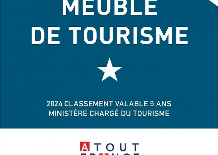 686 4 Personnes - Port Venus Piscine Agde