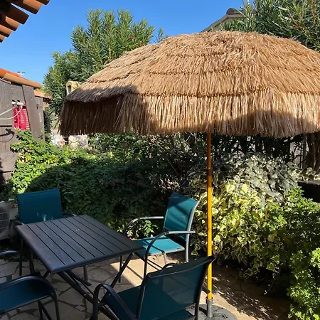 Villa 686 4 Personnes - Port Venus Piscine Agde