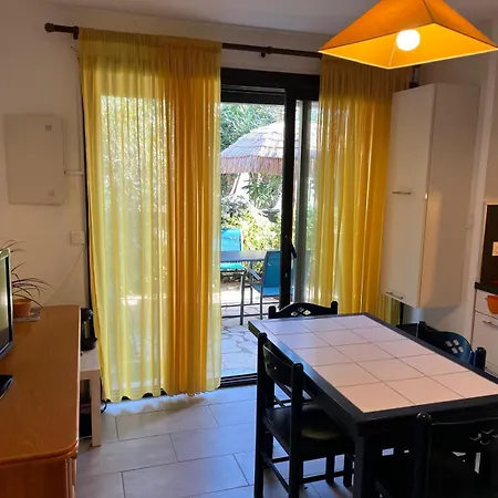 Villa 686 4 Personnes - Port Venus Piscine *