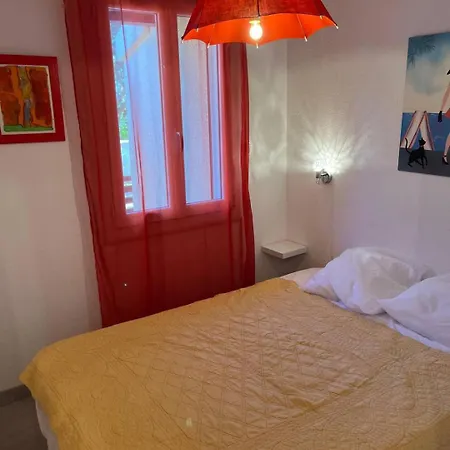 686 4 Personnes - Port Venus Piscine * 阿格德