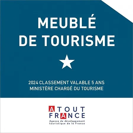 686 4 Personnes - Port Venus Piscine 阿格德