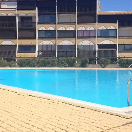 别墅 686 4 Personnes - Port Venus Piscine *